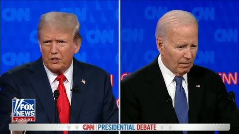 Trump: Putin in laughing at Biden