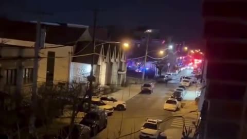 A police officer was shot and killed in Philadelphia, Pennsylvania