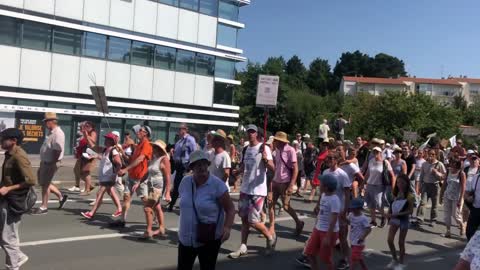 14-08-21 à la Roche-sur-Yon