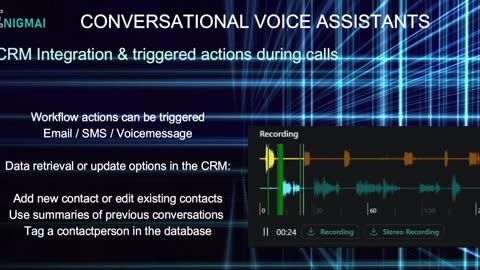 Enigma Presentation