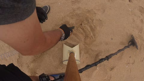 beach metal detecting (7)