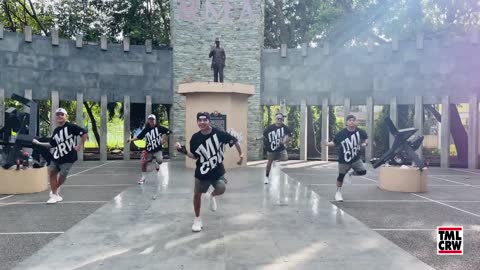 SEE TINH (Tiktok Viral ) by Hoang Thuy Lihn - Cucak Rermix - Dance Fitness - TML Crew Toto Tayag