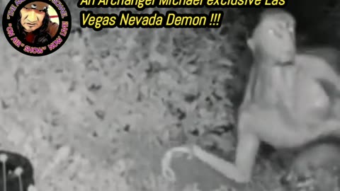 ★ Las Vegas Demon Footage Just Released , May 5 2023