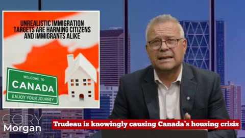 CANADA: Unrealistic immigration targets are harming citizens and immigrants alike.