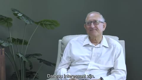 Walter Veith - WUP 126 - Voedsel beheerst de volken van de wereld