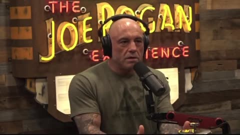 Joe Rogan Advocates For The Bible Without Even Realizing It