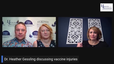 🤒 Dr. Heather Gessling's Backstory and Why She Started Her Direct Primary Care Clinic