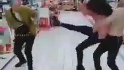 Boy friend Girl friend fighting funny video.