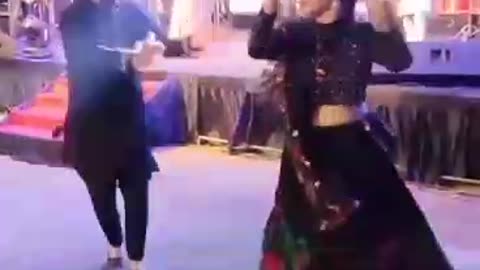 Amazing awesome dance