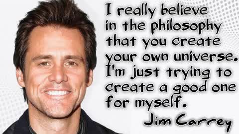 Jim Carrey Life Changing Motivational And Inspirational Video Powerful Motivation #08.