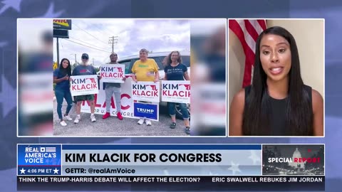 Kimberly Klacik for Congress