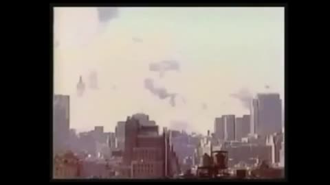 THEY DID IT - 9/11 WTC BOMBINGS