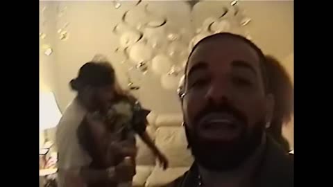 Drakes last 6 Videos (2024)