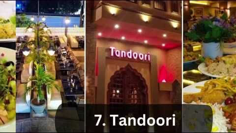 10 Best Restaurants in Islamabad