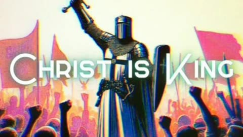 Christ Is King