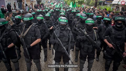 Flood of pro-Hamas deepfakes targeting U.S. audiences