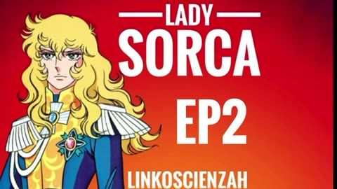 Lady Sorca ep2