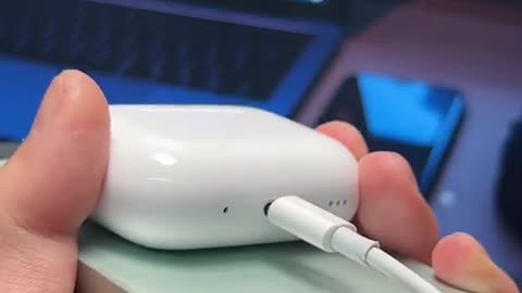 MagSafe power bank ! Apple fans don’t miss it! #tiktokmademebuyit