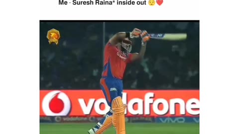 Legend Raina