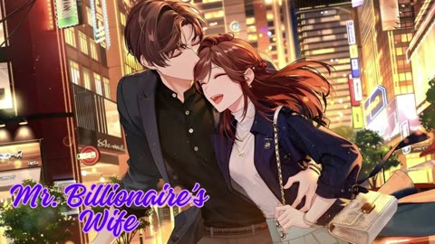 Mr. Billionaire’s Wife Chapter 441 - 480