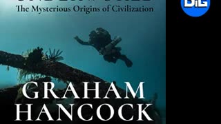 Underwold | Part 5-11 by Graham Hancock [FULL AUDIOBOOK]