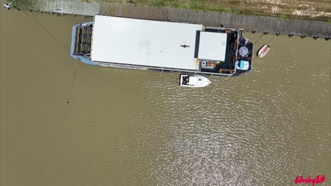 PS Goolwa Paddle Boat 2022