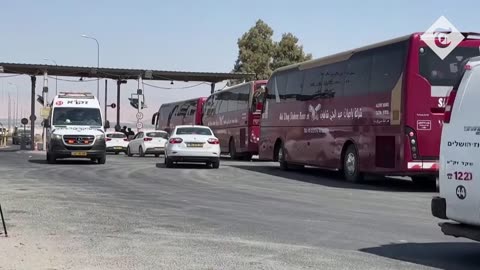 Three Israelis killed in terror attack on Jordan border crossing reported