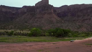 BFGoodrich Tires presents: Race-Dezert Off-Road Destinations - Gateway Canyons