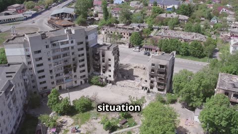 Ukrainian civilians told to evacuate eastern town as Russian troops close in on key target