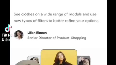 👗Google's New GenAI Virtual Try-on Tool for Google Shopping - Using REAL Models! #learnwithjason