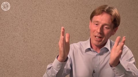 Ronald Bernard - The Local Powers That Be (part 5/5)