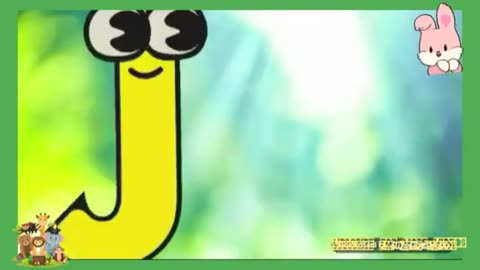 ABC Phonics song| Alphabet letter sounds