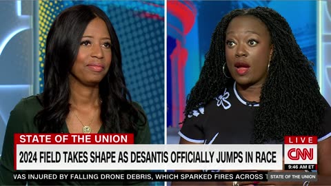 Work requirements are offensive to poor people: CNN commentator