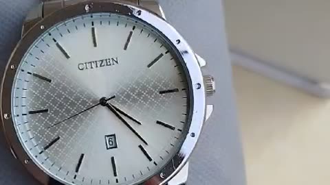 CITIZEN WATCH