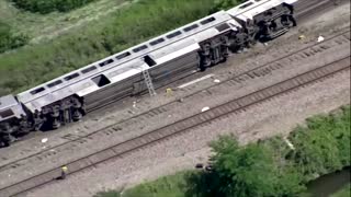 Three killed, several injured in Missouri train - officials