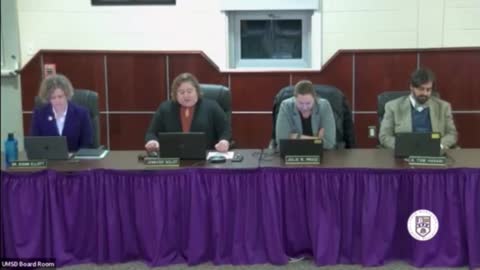 Liberal School Board Shows How Racist They Truly Are