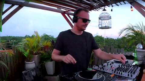 Mihai Popoviciu _ RoMinimal & Microhouse Tulum