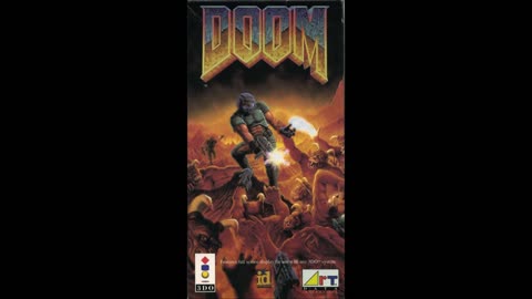 Gaming | Doom (3DO) (gamerip) (1996)