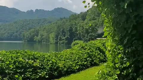 Great Smoky Mountain Railroad