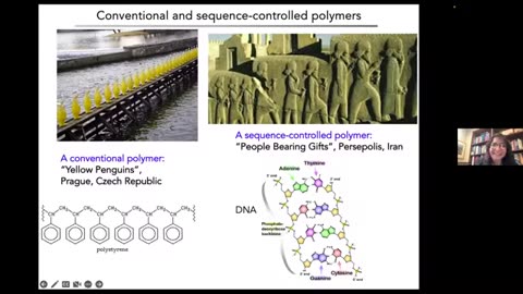 DNA Nanostructures: From Design to Biological Function Dr. Hanadi Sleiman describes the application of 3D-DNA host structures, such as cages, nanotubes and spherical nucleic acids, as drug delivery vehicles