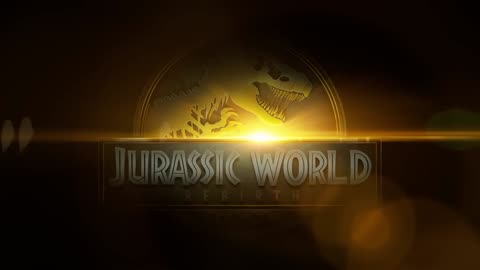 Jurassic World Rebirth