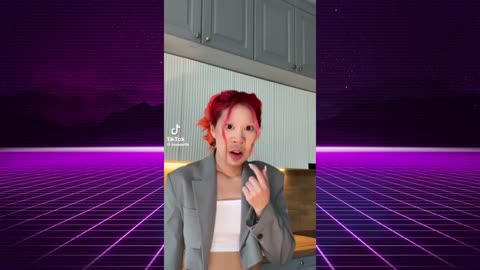 New homm TikTok dance completion