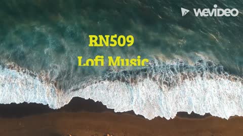 RN509 Lofi Music Relax Time