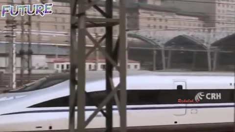 Top 10 Fastest Trains in The World 2019 Amazing Compilation of the High speed Trains 2019