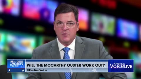 Will the McCarthy Ouster Work Out?