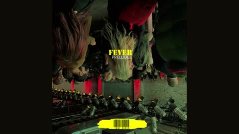 Fever (Prelude) Produced by Toby Ducks