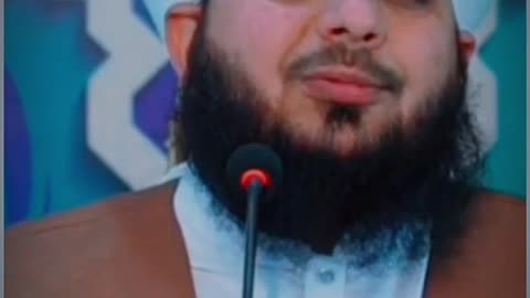 Molana ajmal Raza QADRI bayan