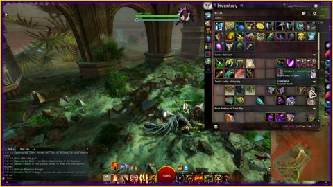 Guild Wars 2 | Stream Interrupted, Finishing S4E1