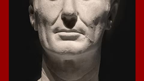 Julius Caesar is no 2 of Top 10 Military Leaders of All Time