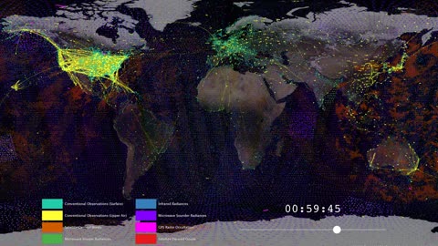 NASA Explores: Unveiling the Interconnectedness of Earth